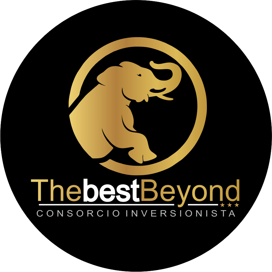 The Best Beyond – Entidad Financiera